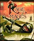 Download 'Rage Of Mages (128x160)' to your phone